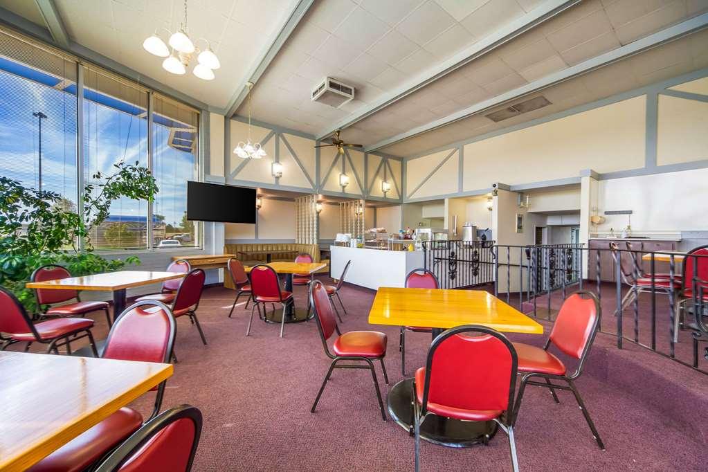 Hospitality Inn North Platte Restaurante foto