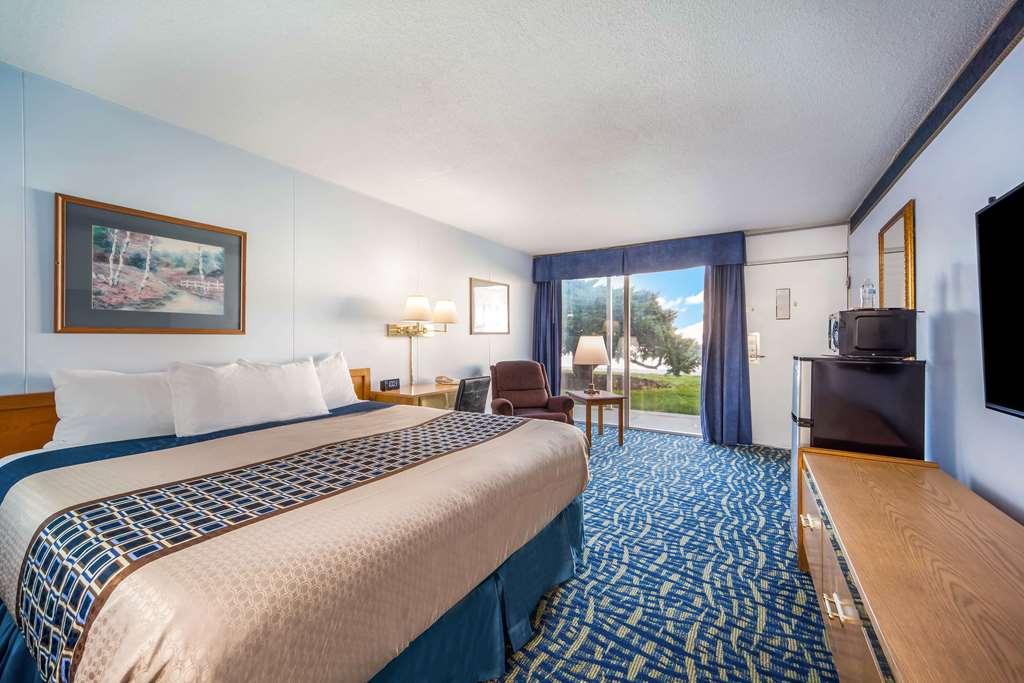 Hospitality Inn North Platte Quarto foto