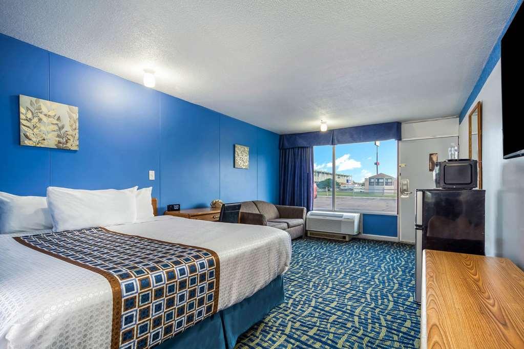 Hospitality Inn North Platte Quarto foto