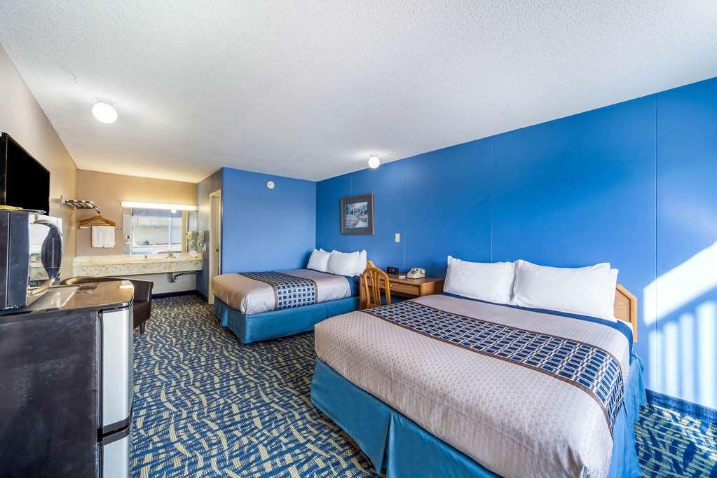 Hospitality Inn North Platte Quarto foto