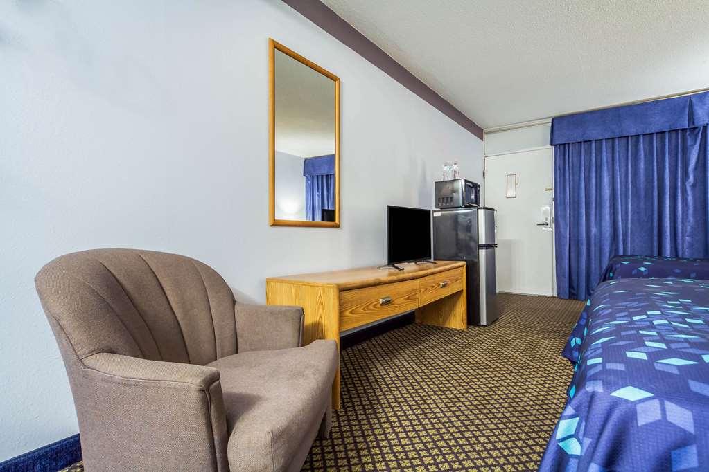 Hospitality Inn North Platte Quarto foto