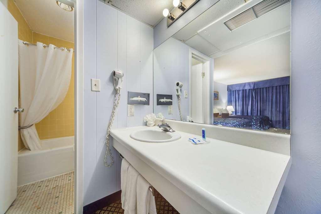 Hospitality Inn North Platte Quarto foto