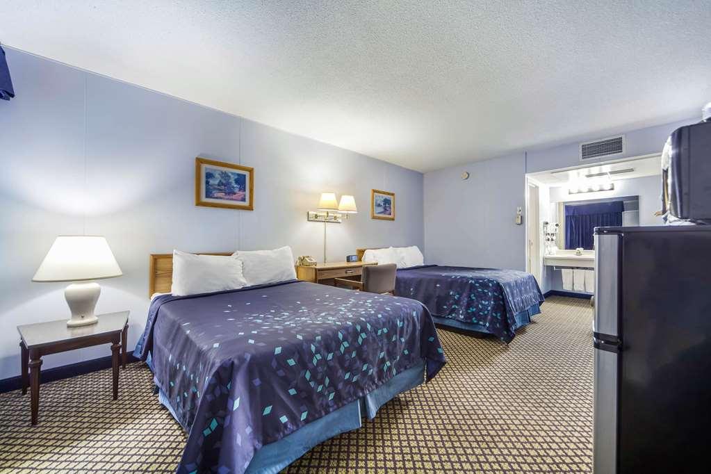 Hospitality Inn North Platte Quarto foto