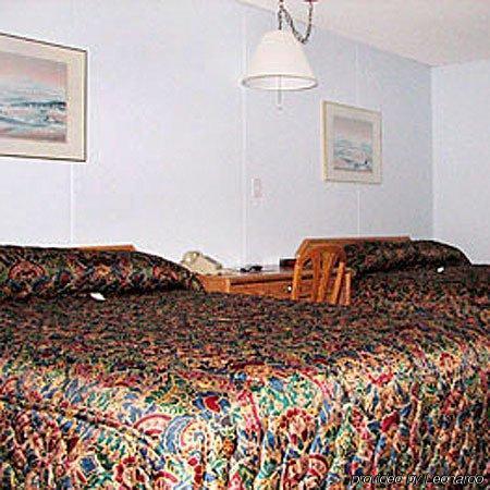 Hospitality Inn North Platte Quarto foto