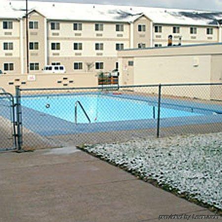 Hospitality Inn North Platte Instalações foto