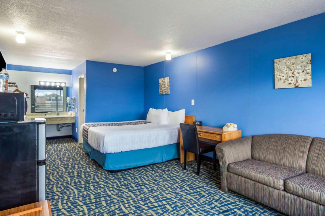 Hospitality Inn North Platte Exterior foto